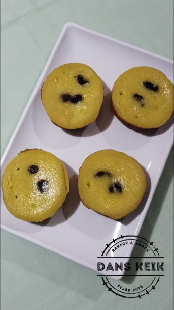 Jual Kue Lumpur